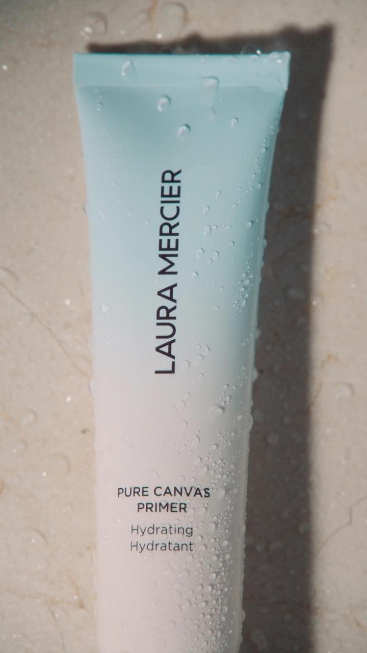 Laura Mercier Pure Canvas Hydrating Primer
