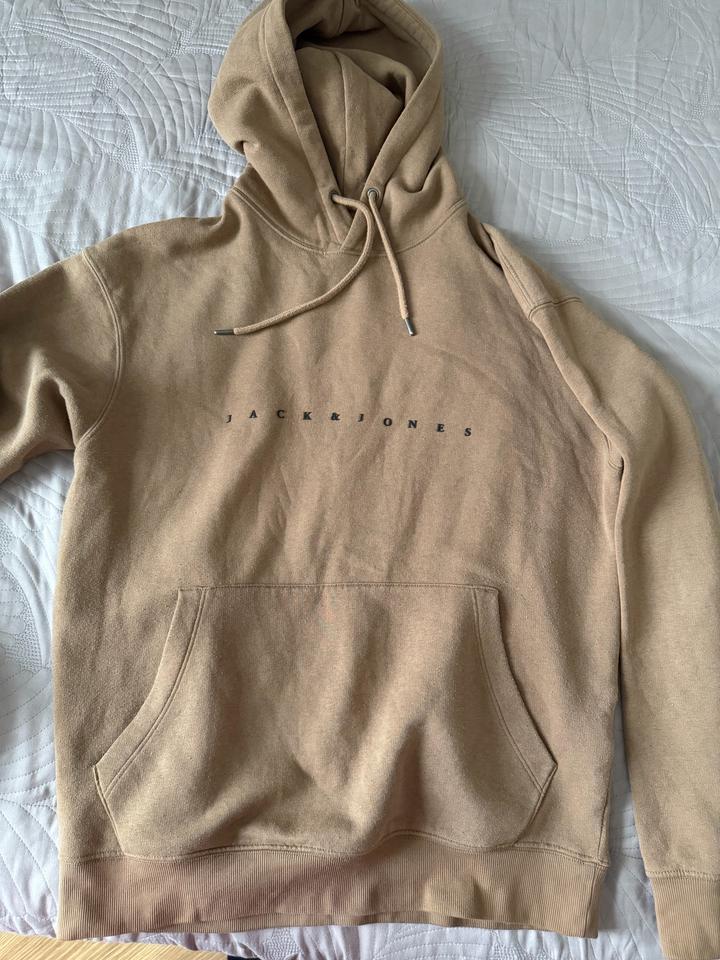 Jack and Jones