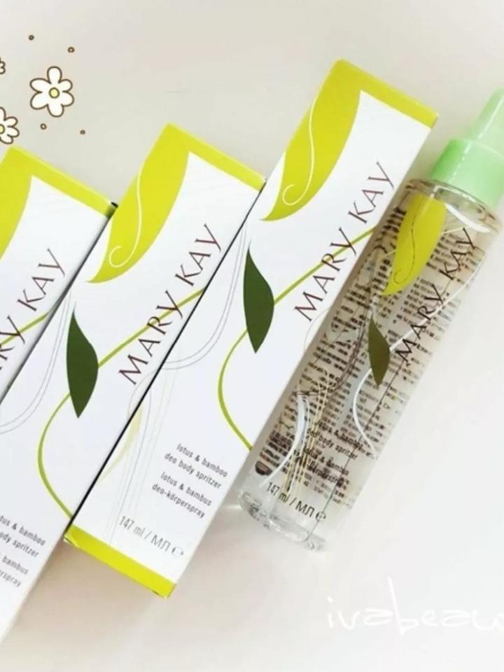 Mary Kay