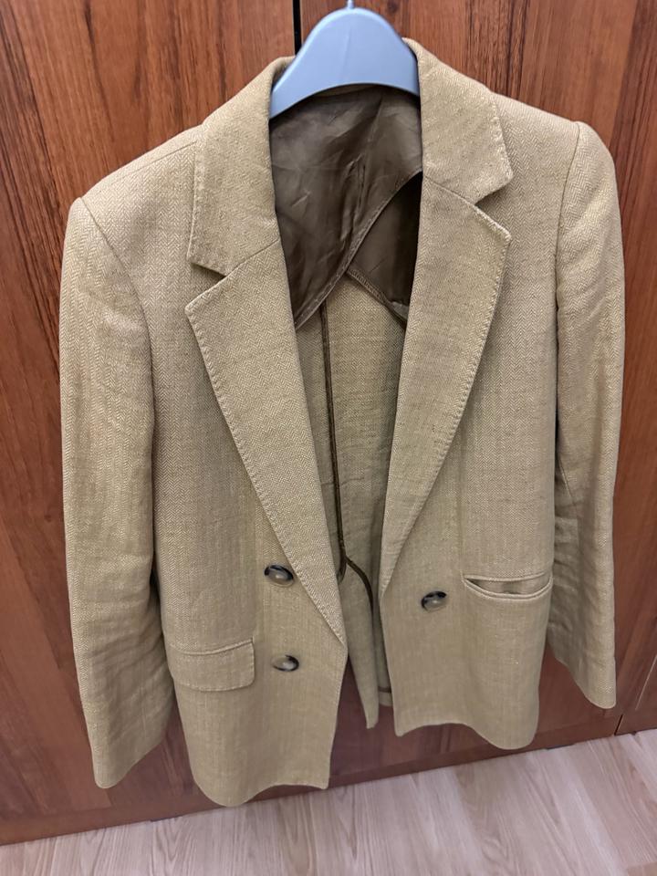 Пиджак Massimo Dutti