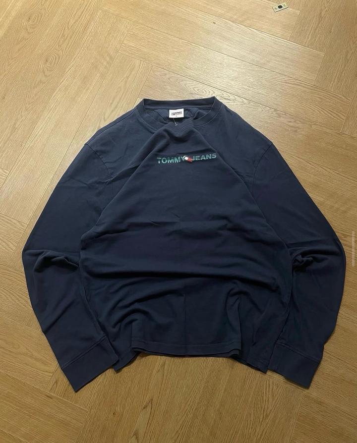 Tommy Jeans