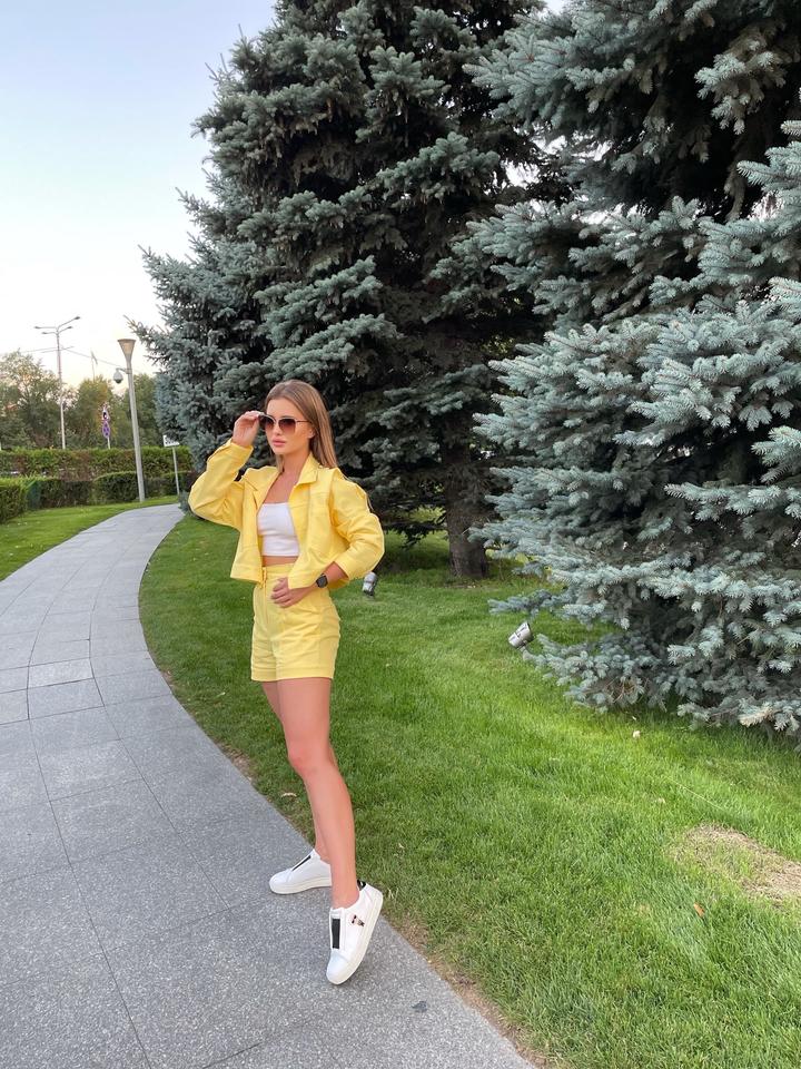 Malina Fashion