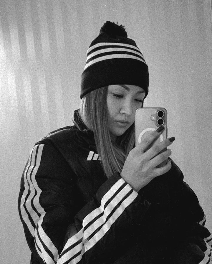 Куртка adidas