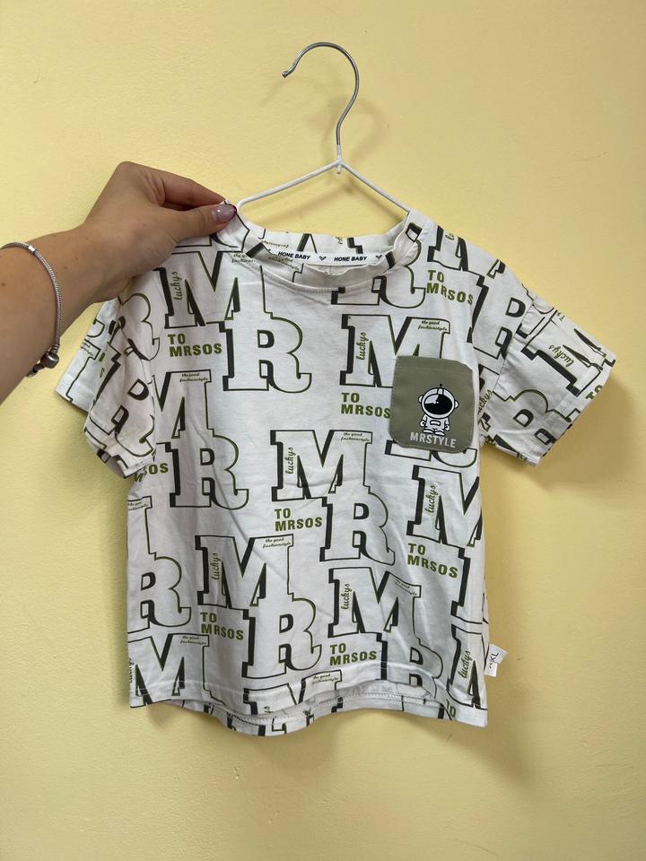 !it jeans Футболка 5-6 лет
