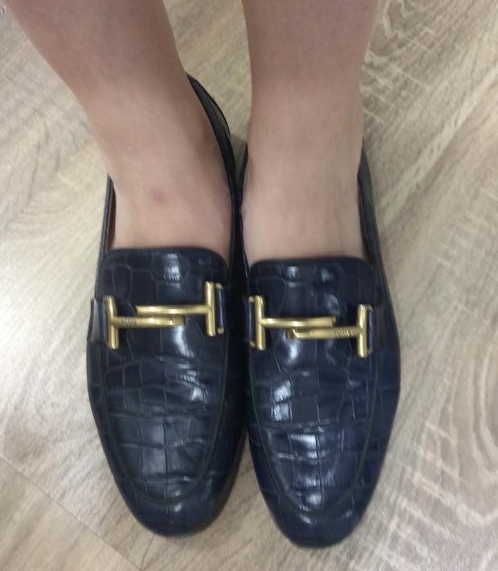 tod’s
