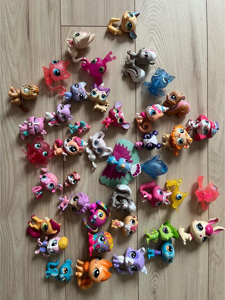 Littlest Pet Shop