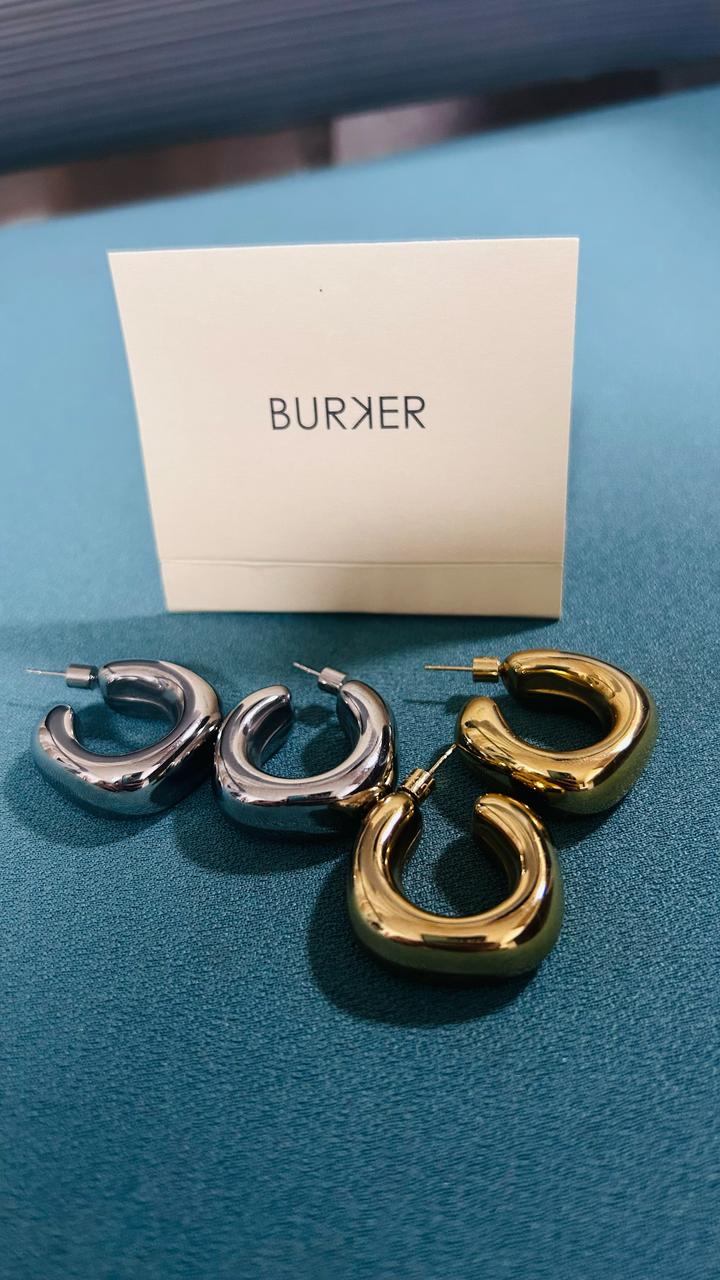 Burker