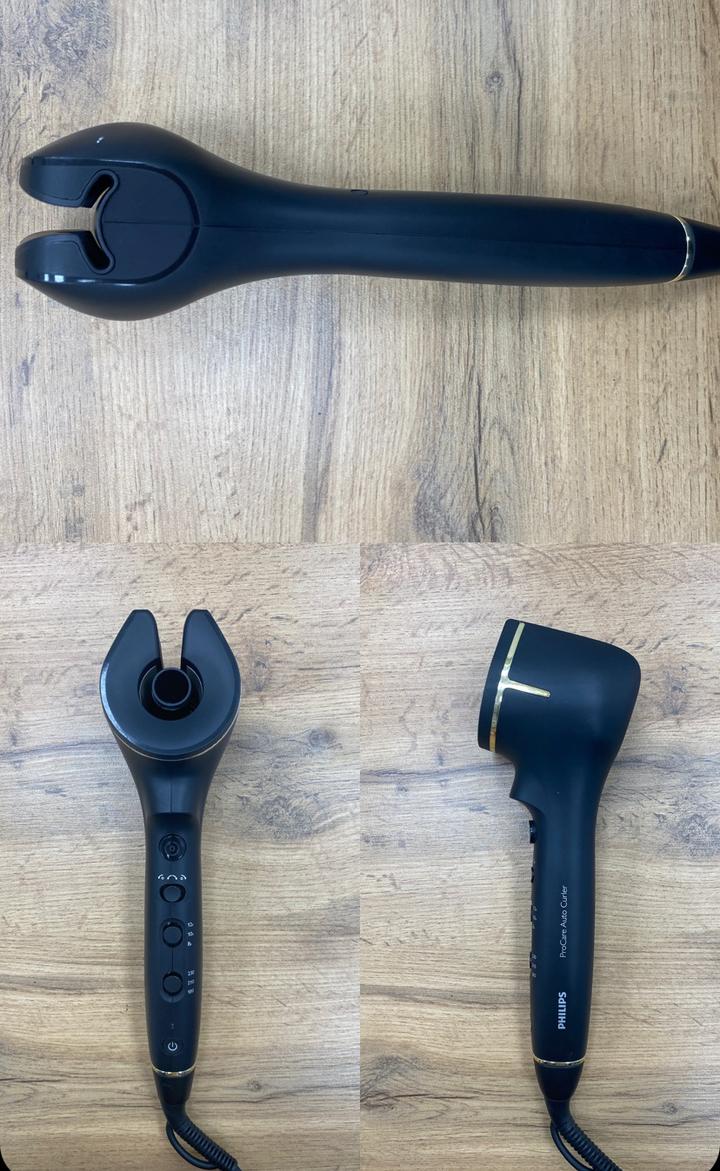 Продам автоматическую плойку Philips