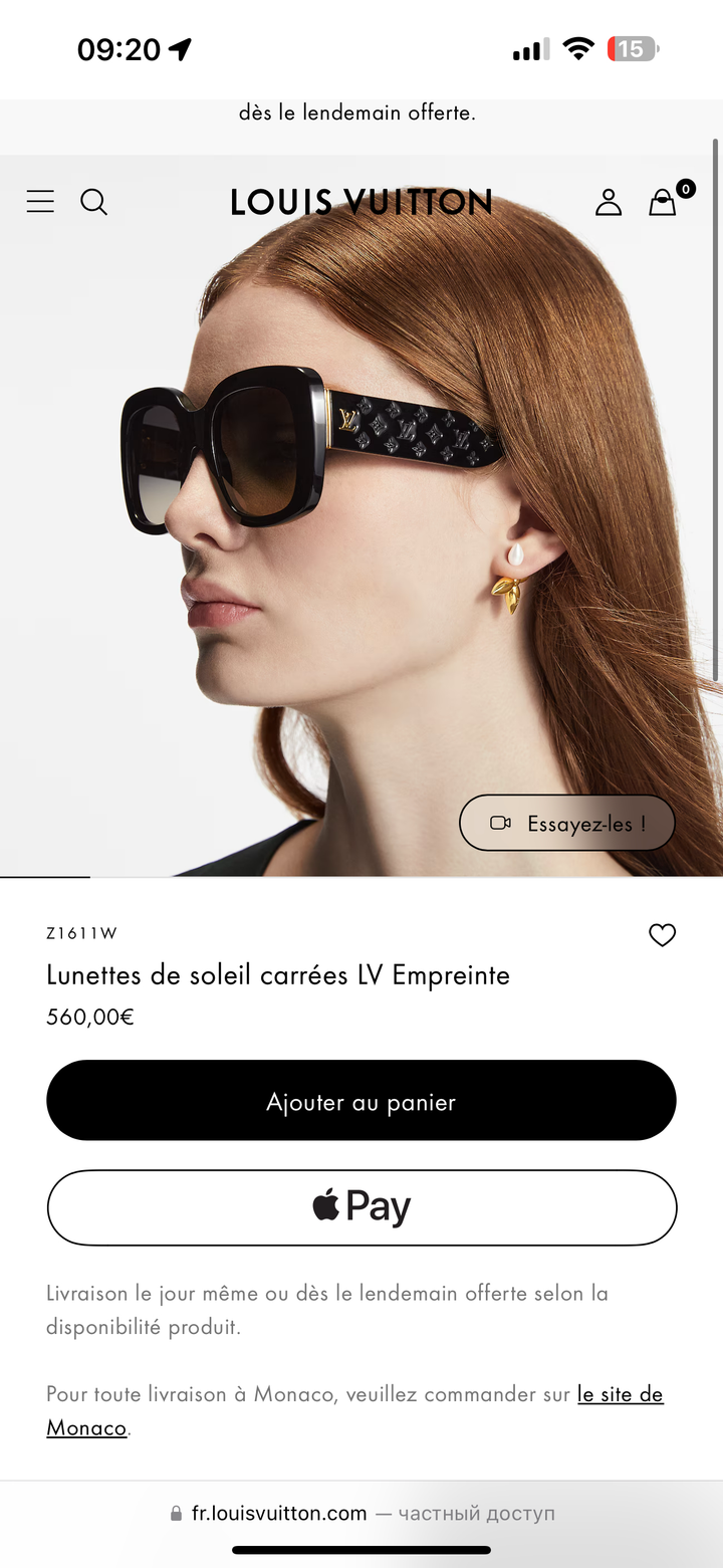 Louis Vuitton