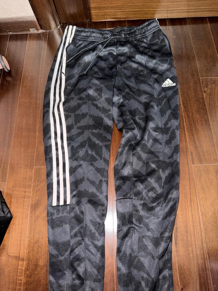 Adidas