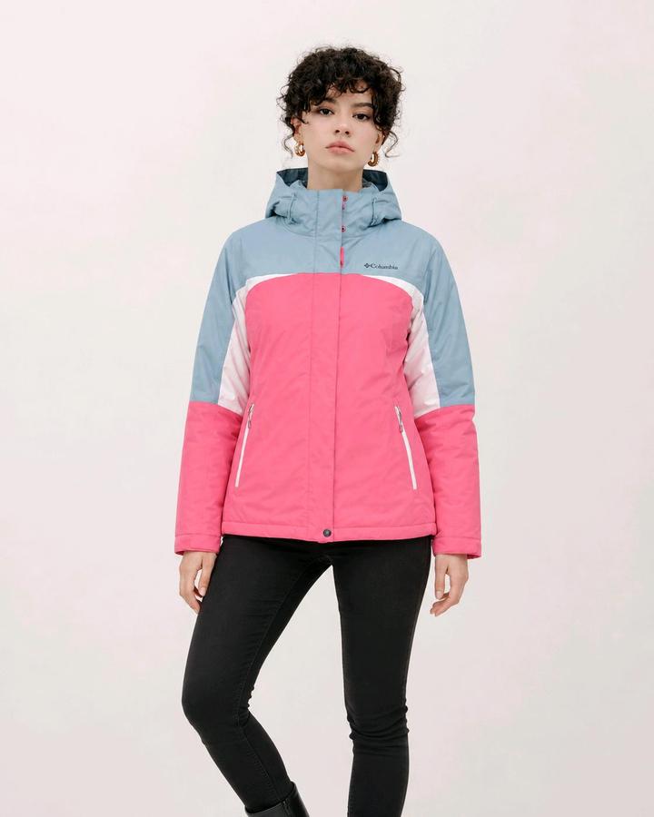 Columbia Sportswear Company