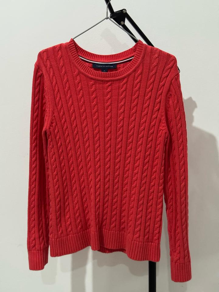Джемпер Tommy Hilfiger