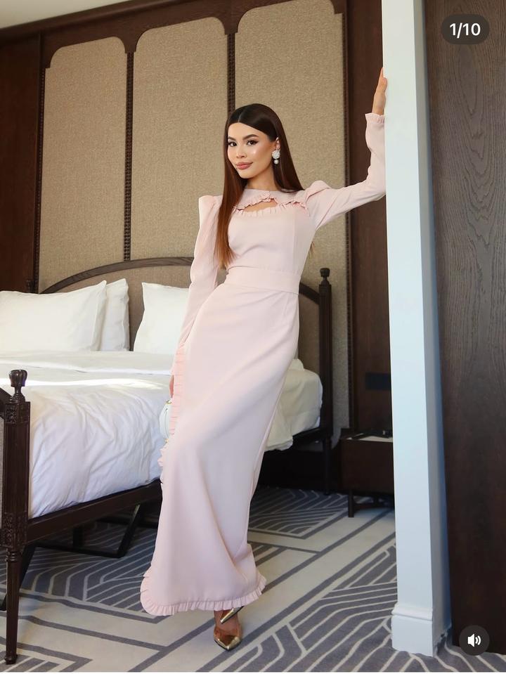 Stylish