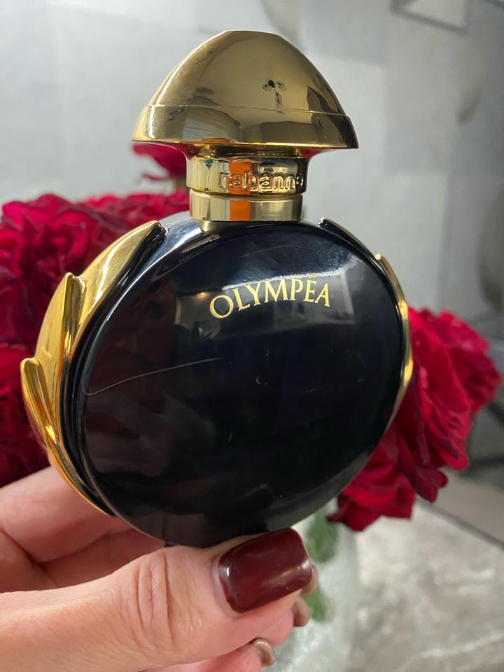 Парфюм Paco Rabanne Olympea