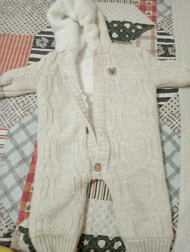 Комбез