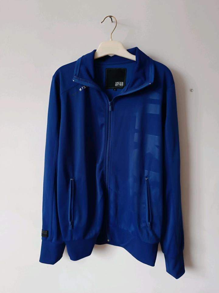 Jack & Jones Толстовка
