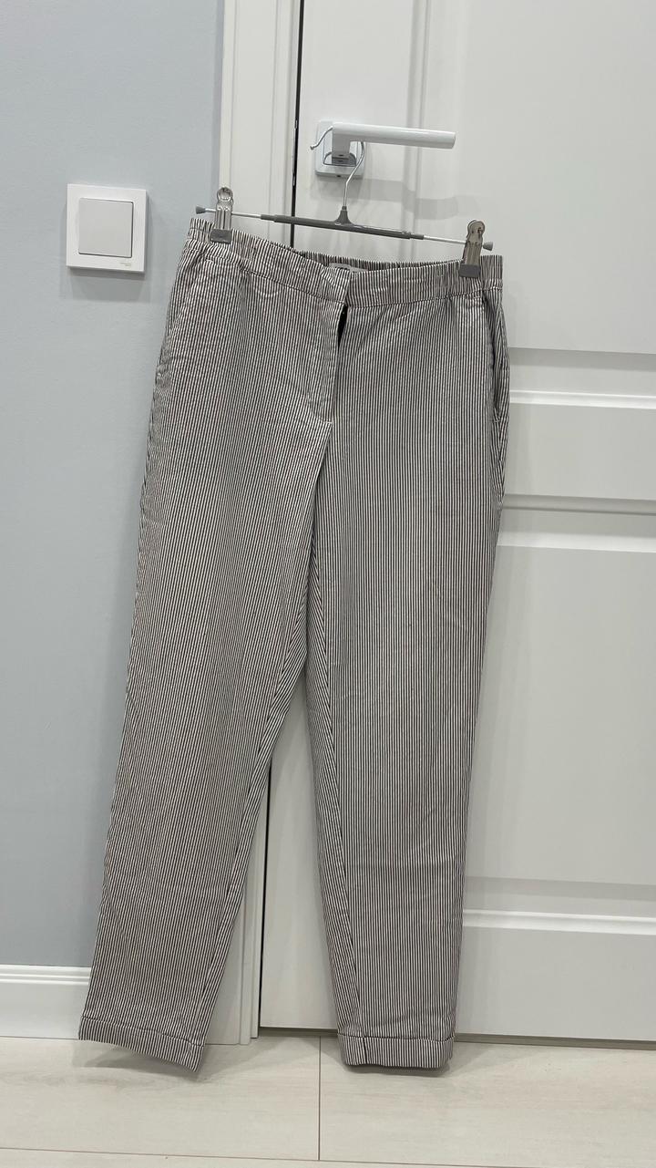 Брюки Vero Moda в полоску