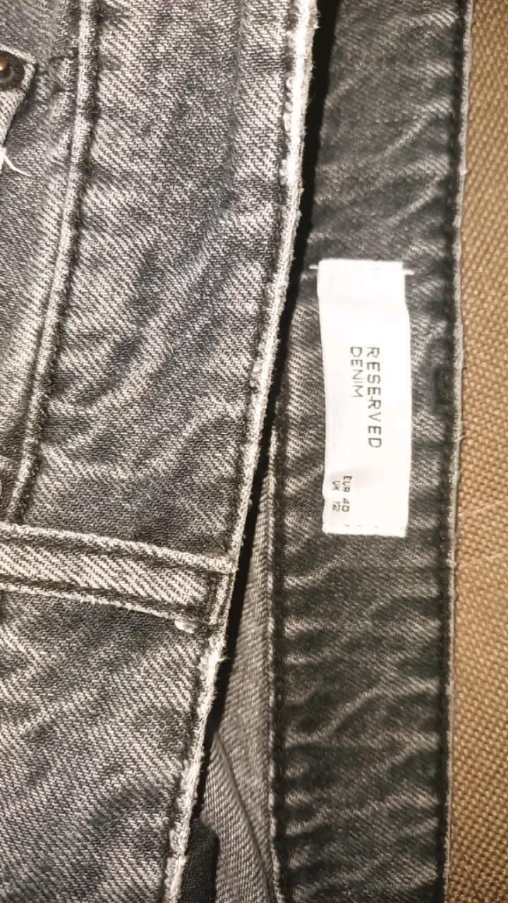 &Denim