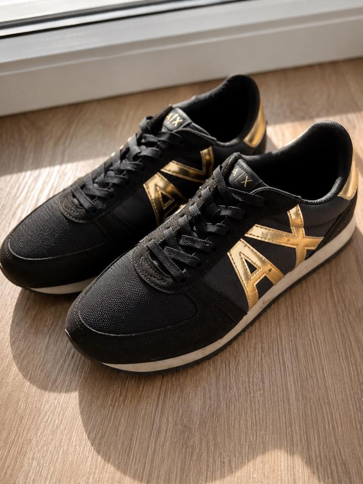 Armani Exchange