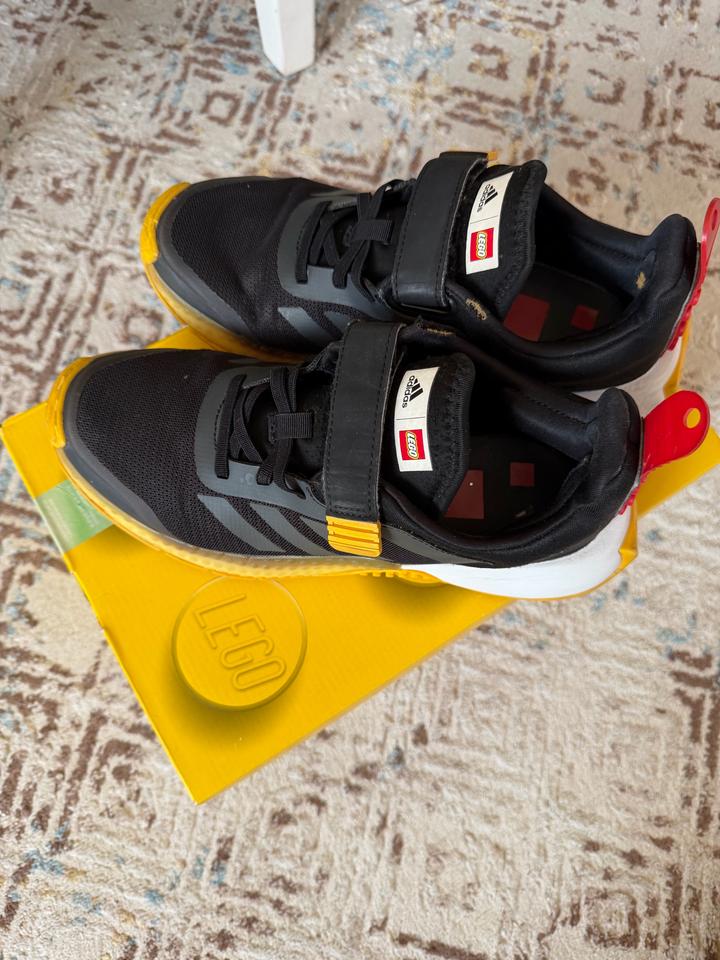 Adidas