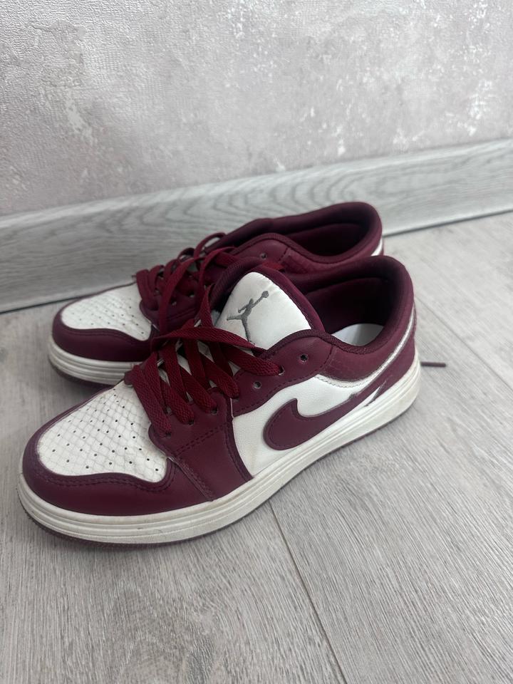 Jordan