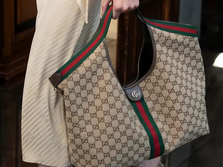 Сумка Gucci