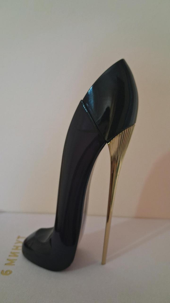 Carolina Herrera Good Girl 30 мл