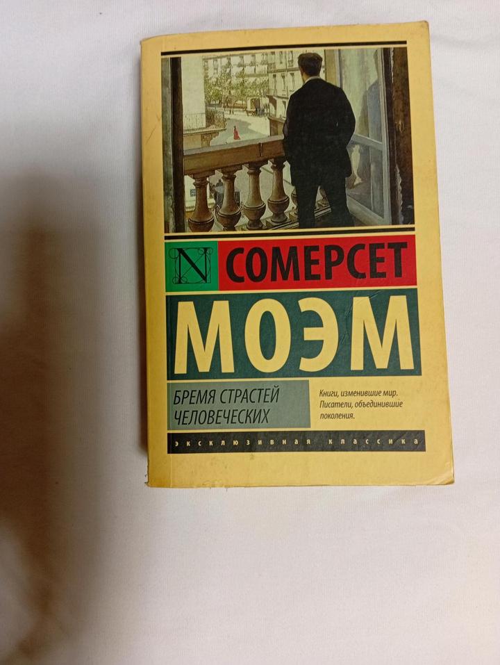 Художественная книга