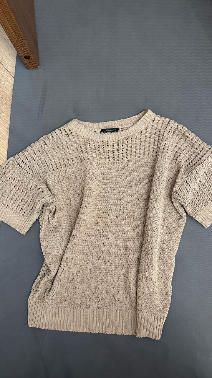 Armani Exchange