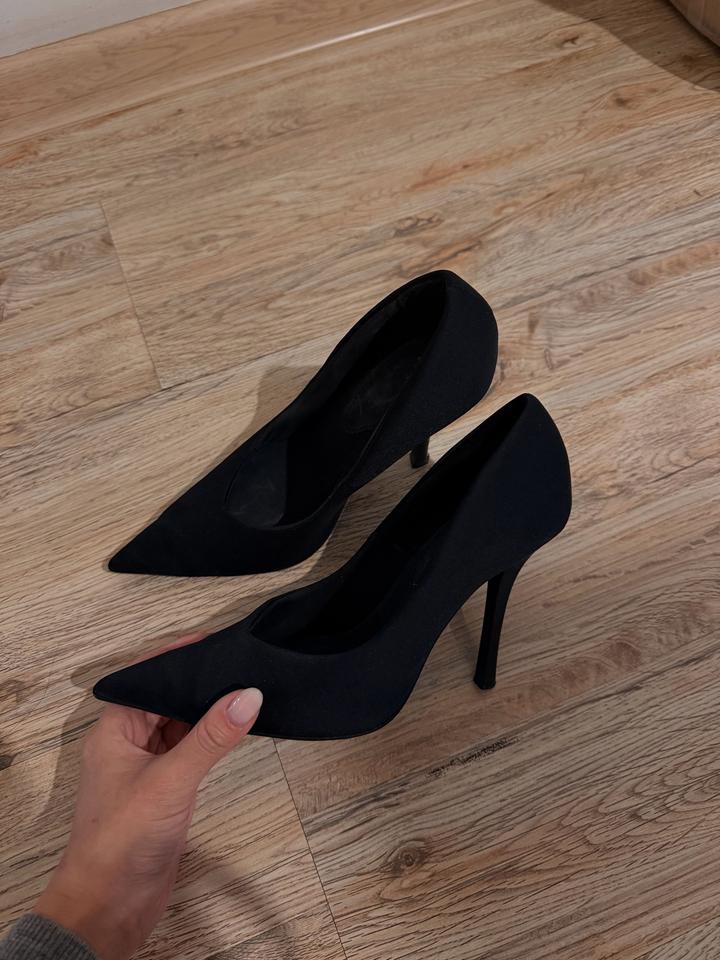 Туфли Zara
