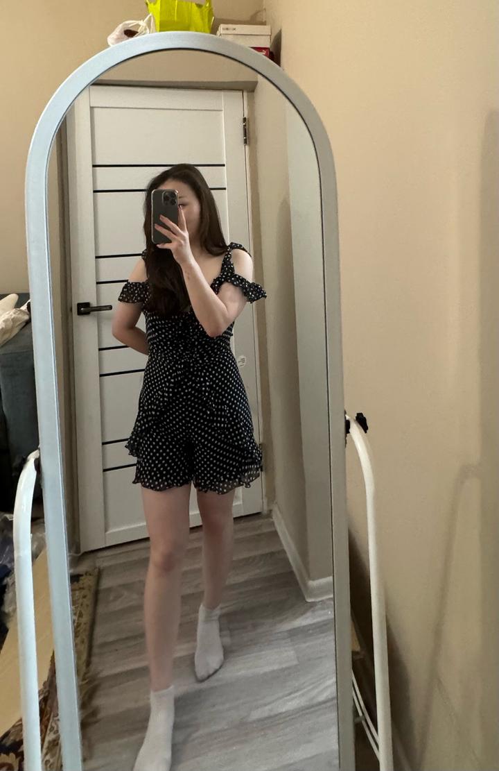 polka dots