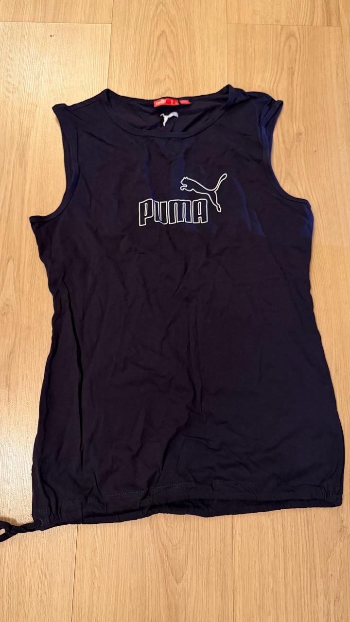 Майка Puma