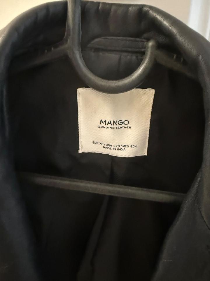 Mango