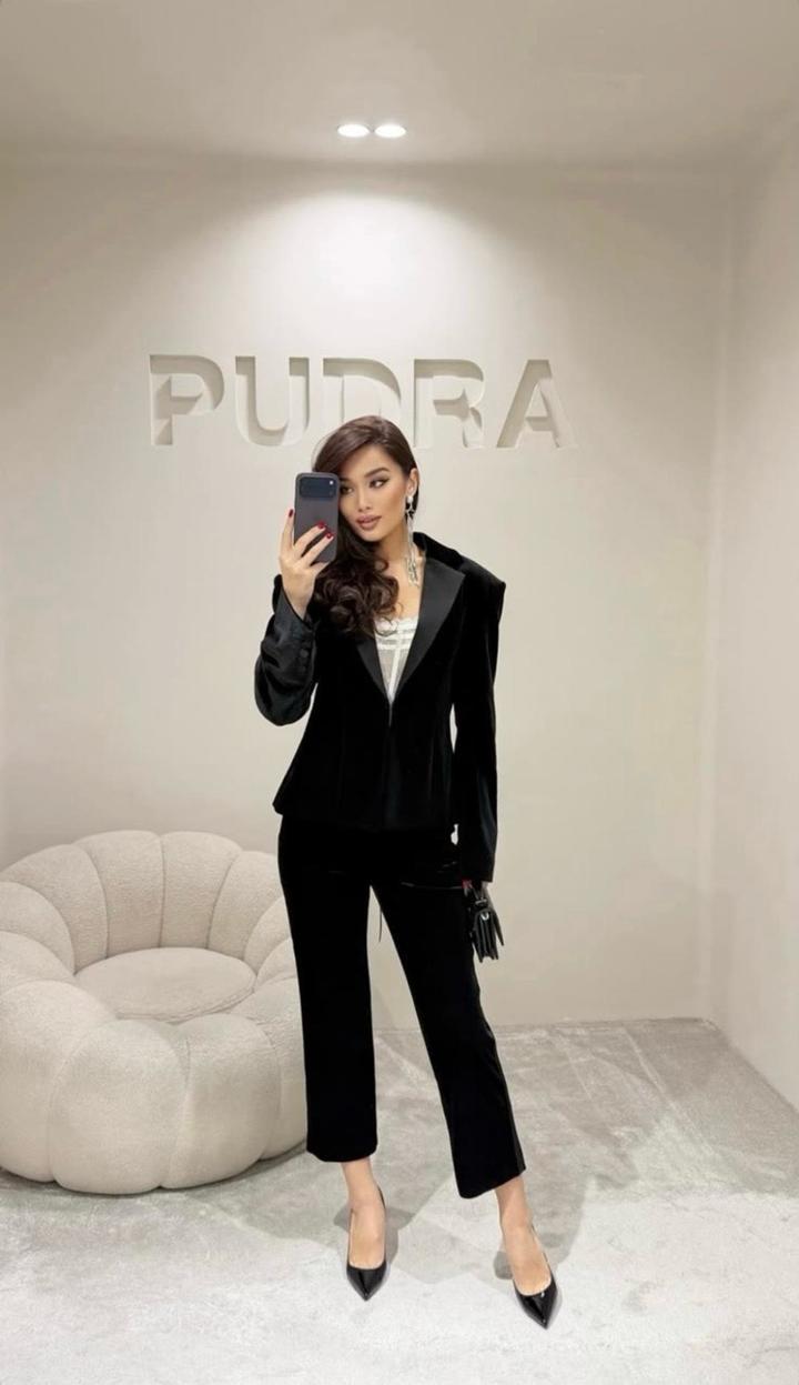Pudra