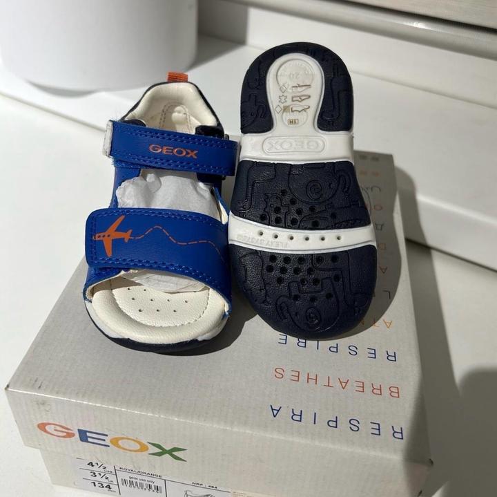 Geox