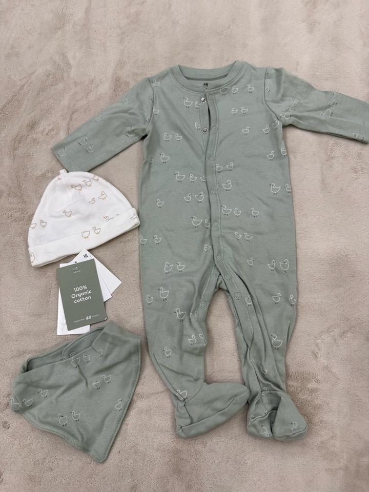 H&M