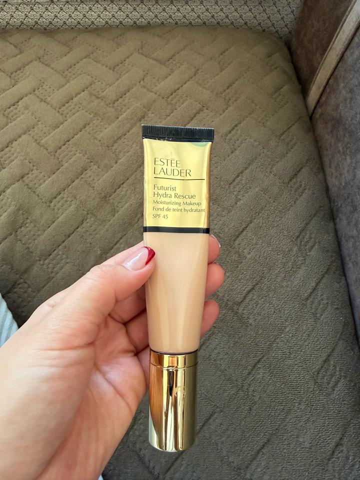 Estée Lauder Тональный крем Estee Lauder Futurist Hydra Rescue