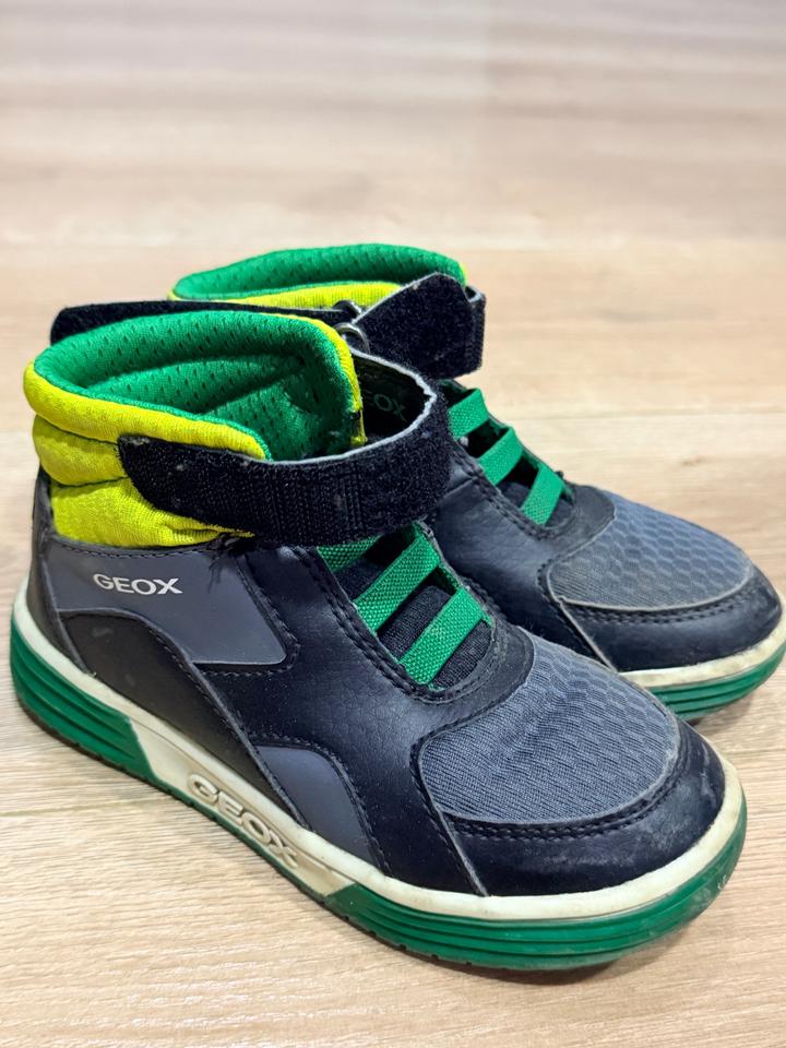 Geox