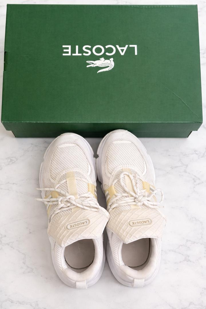 Lacoste