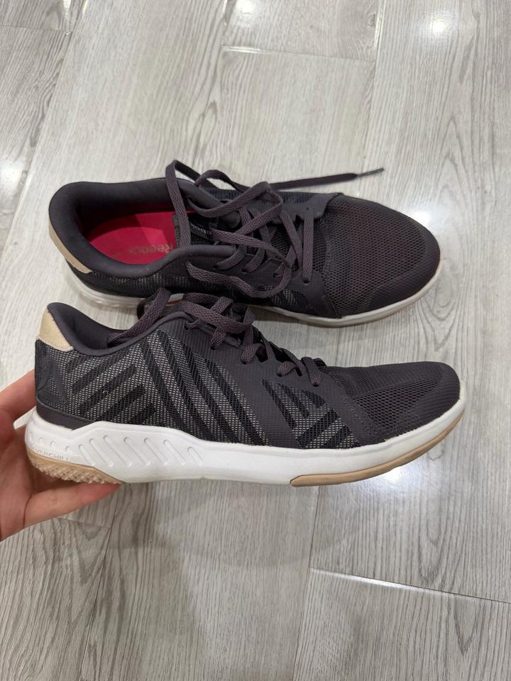 Кроссовки Reebok