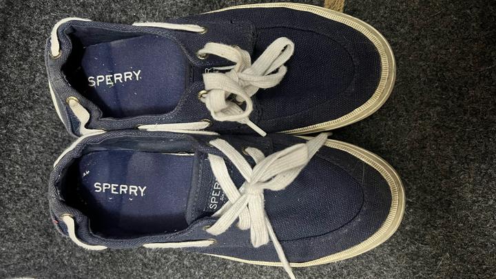 Sperry