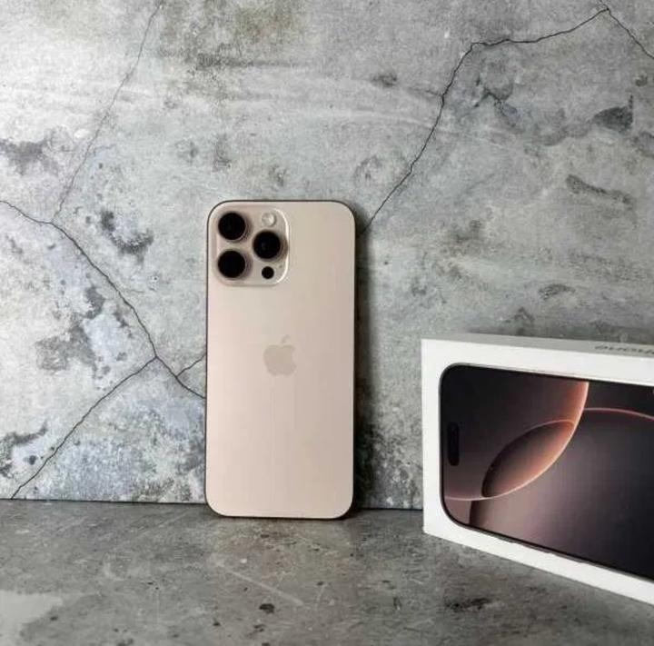 iPhone