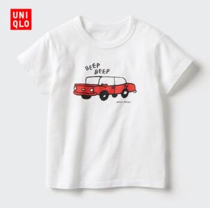 Uniqlo