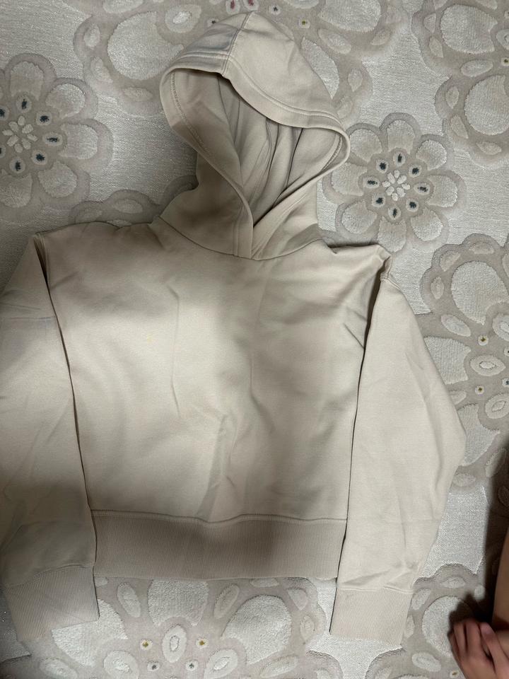 Худи ZARA