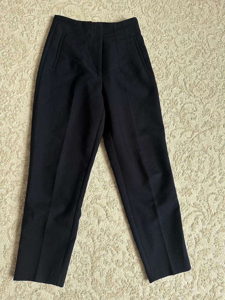 Брюки ZARA