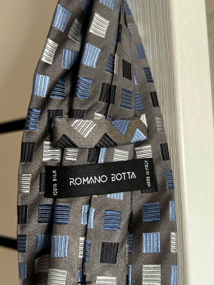Romano botta