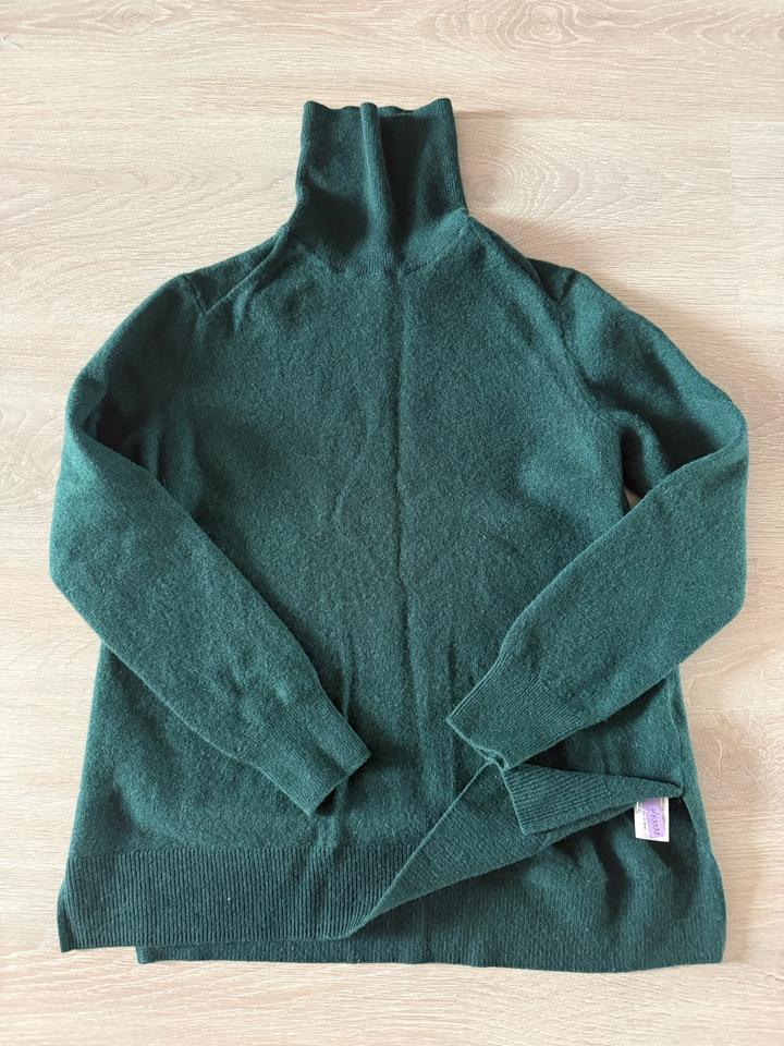 Водолазка Massimo Dutti