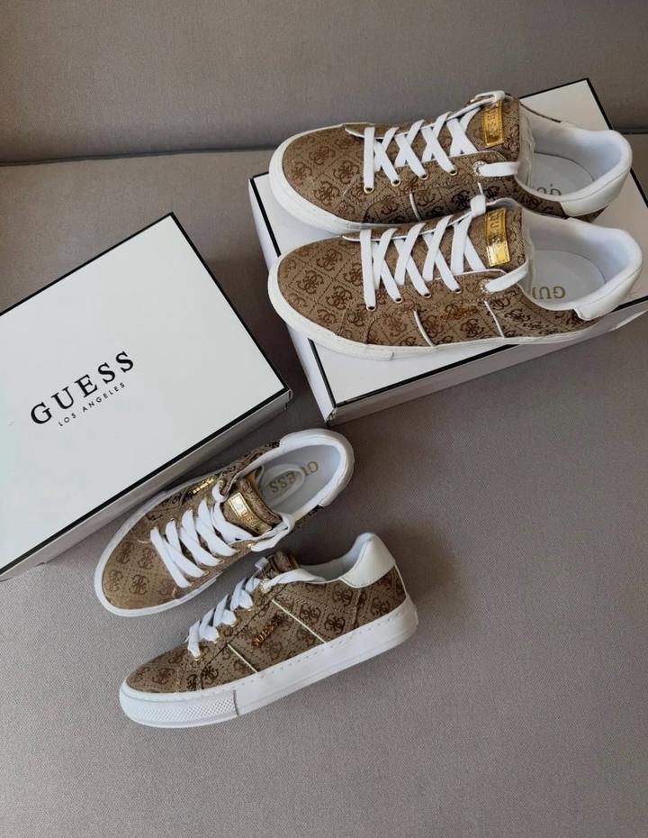 GUESS