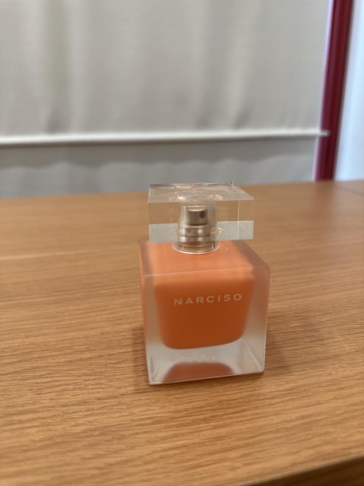 Парфюм Narciso Rodriguez