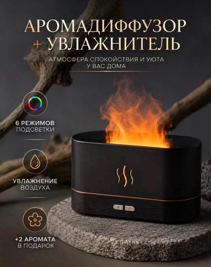 Аромадиффузор